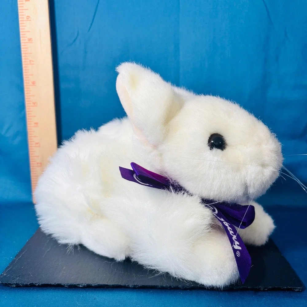 Cadbury vintage bunny
